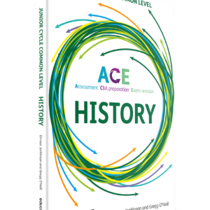 ACE (Assessment, CBA Preparation & Exam Revision) HISTORY